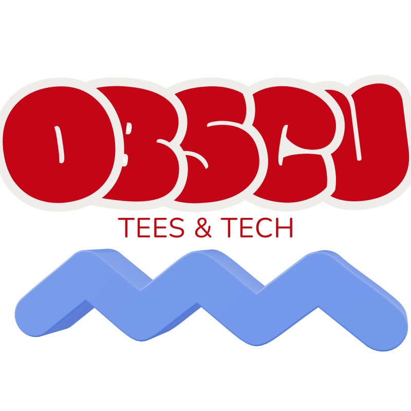 Obscu Apparel & Tech.